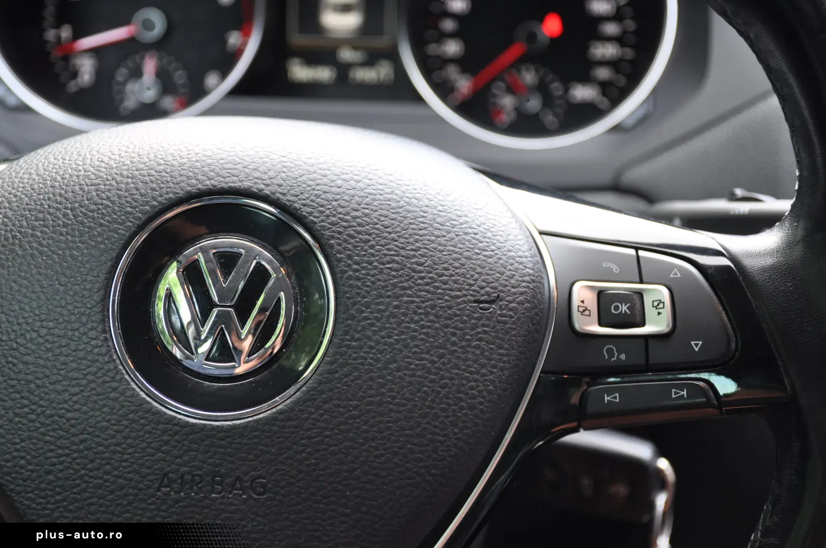 VW JETTA DOAR 106.000 KM GARANTIE PILOT AT