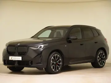 BMW X3 20d xDrive M Sport Pro - Garantie 03-2028