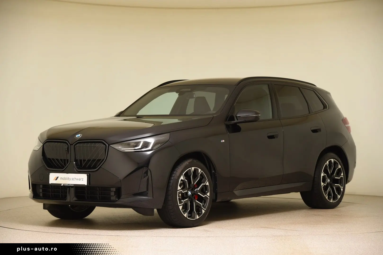BMW X3 20d xDrive M Sport Pro - Garantie 03-2028