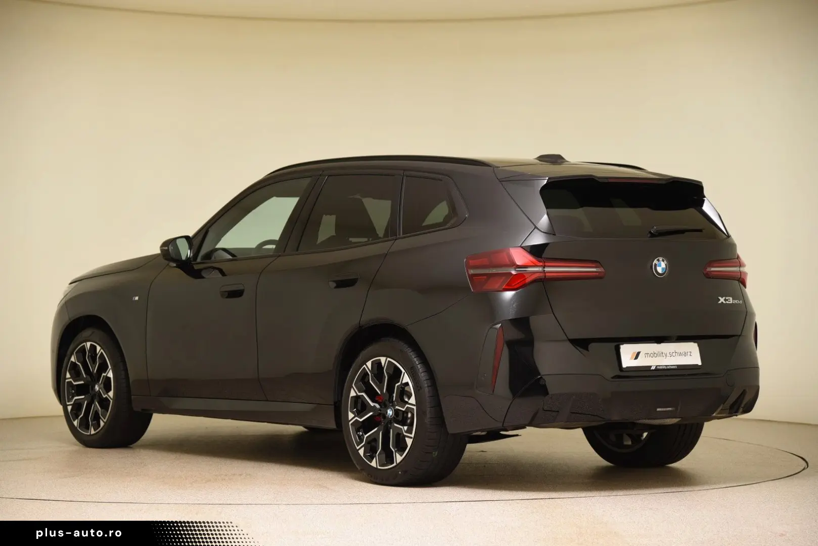 BMW X3 20d xDrive M Sport Pro - Garantie 03-2028