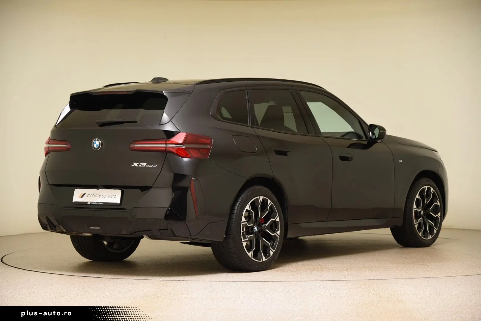 BMW X3 20d xDrive M Sport Pro - Garantie 03-2028