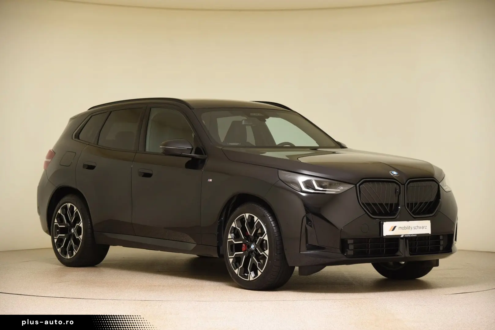 BMW X3 20d xDrive M Sport Pro - Garantie 03-2028