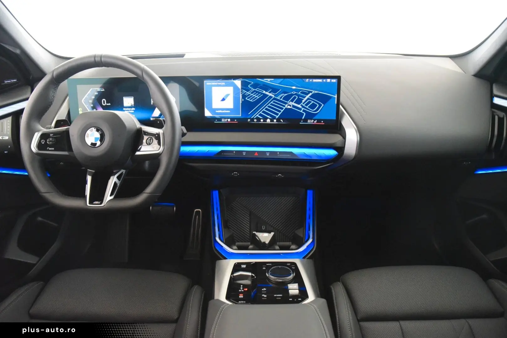 BMW X3 20d xDrive M Sport Pro - Garantie 03-2028