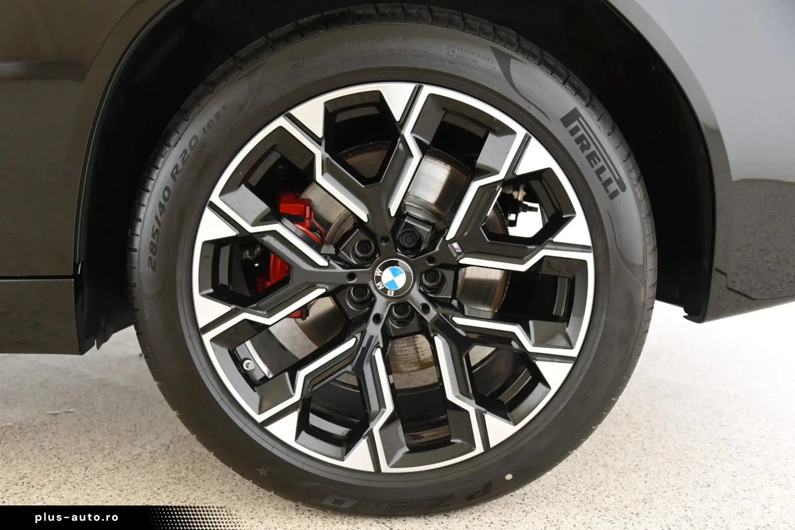 BMW X3 20d xDrive M Sport Pro - Garantie 03-2028
