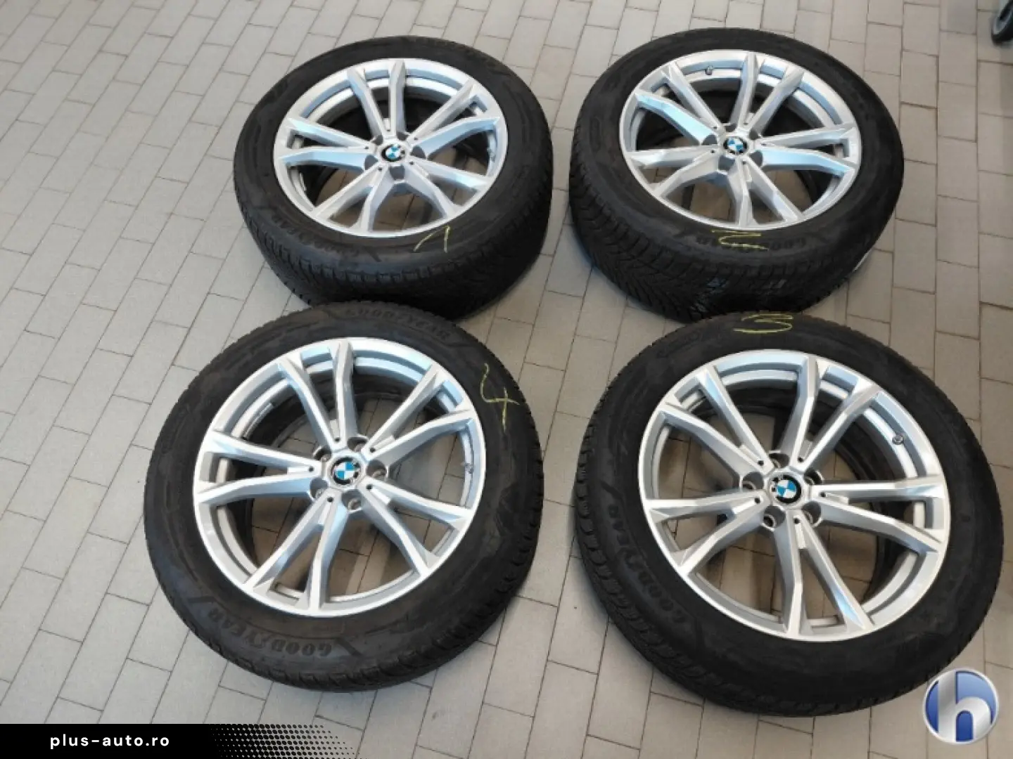 BMW X3 20d xDrive M Sport Pro - Garantie 03-2028