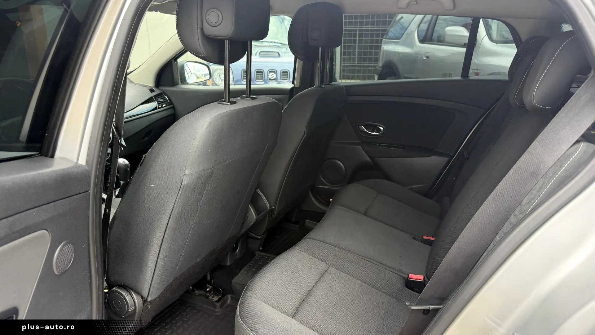 Renault Megane 1.5 dCi 90CP 2011 Euro 5
