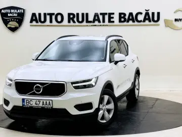 Volvo XC40 2.0d 150CP 2019 Euro 6
