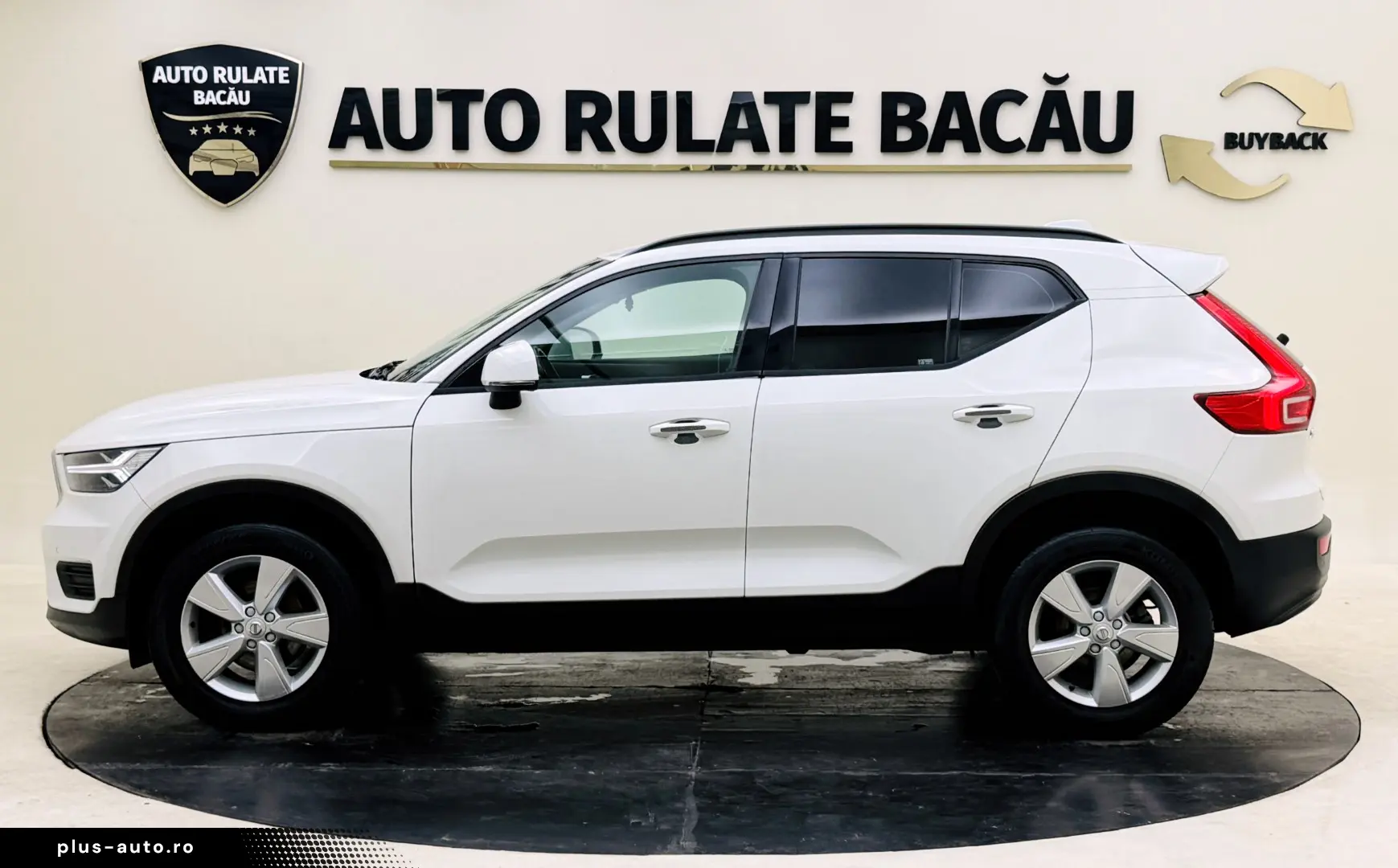 Volvo XC40 2.0d 150CP 2019 Euro 6