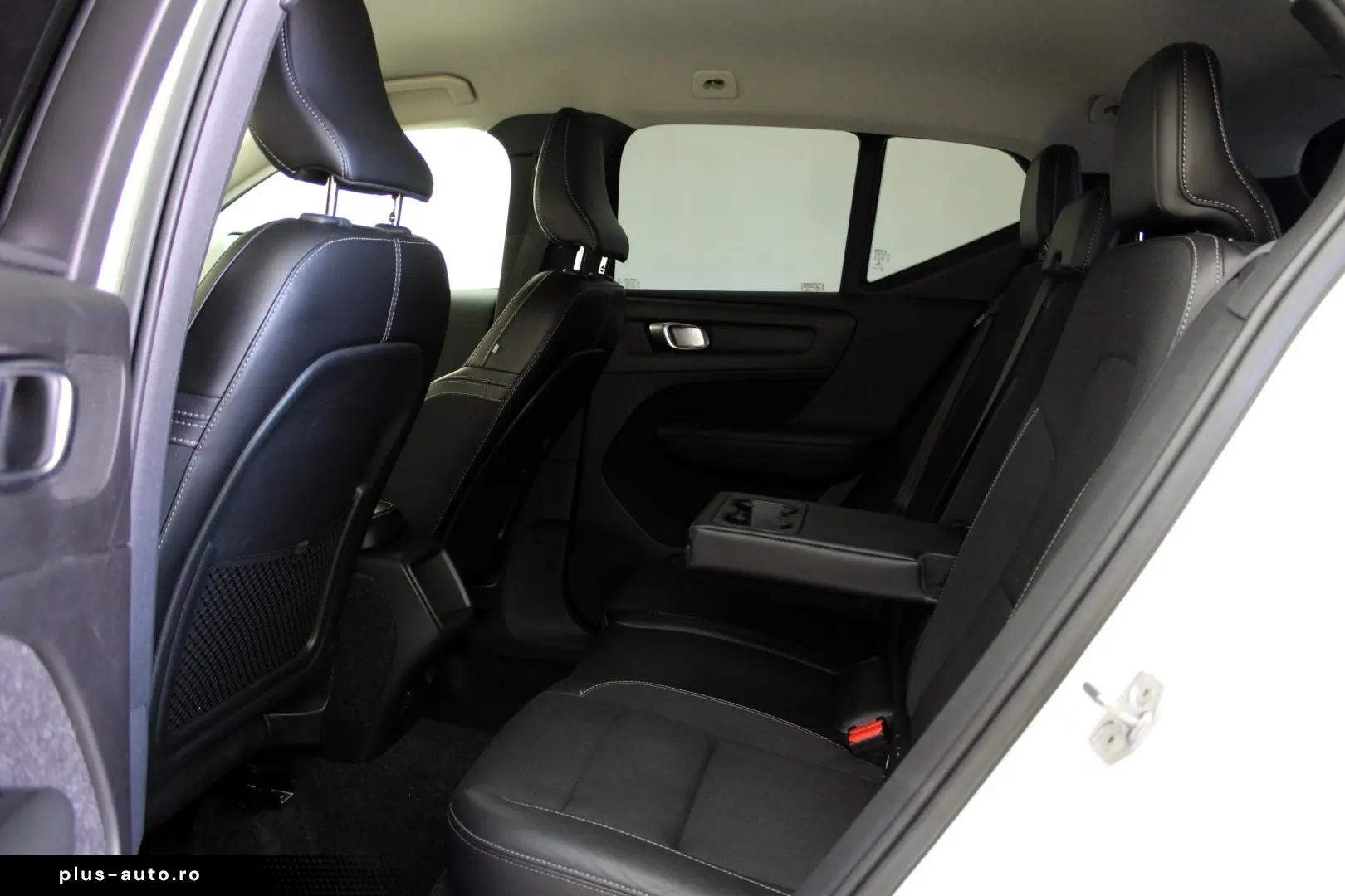 Volvo XC40 2.0d 150CP 2019 Euro 6