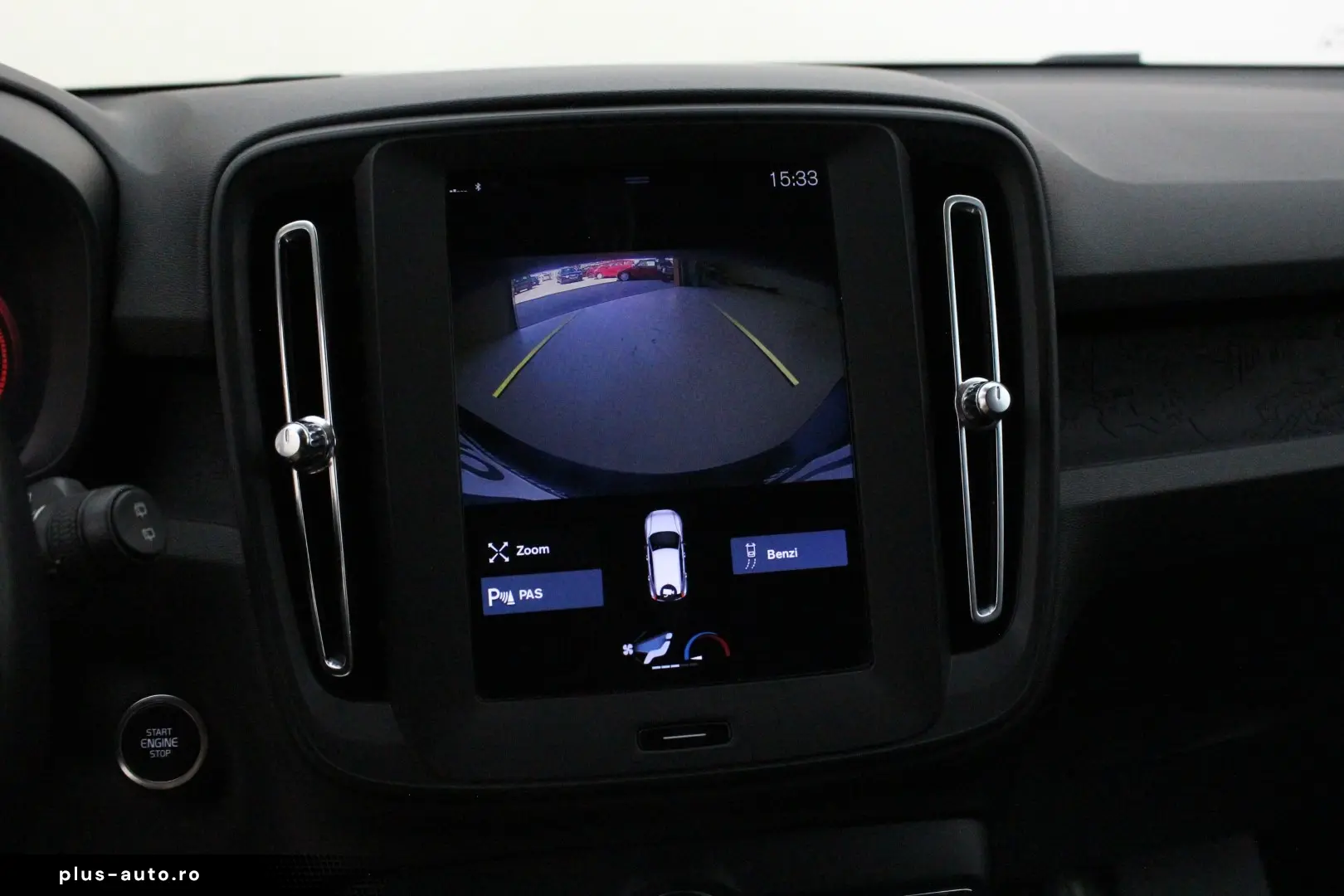 Volvo XC40 2.0d 150CP 2019 Euro 6