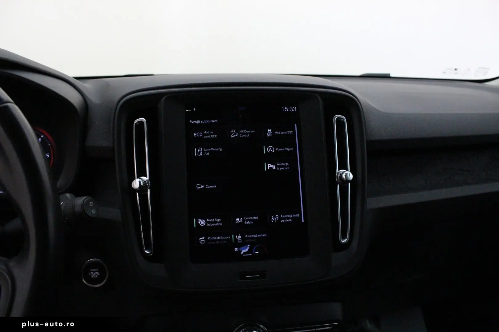 Volvo XC40 2.0d 150CP 2019 Euro 6