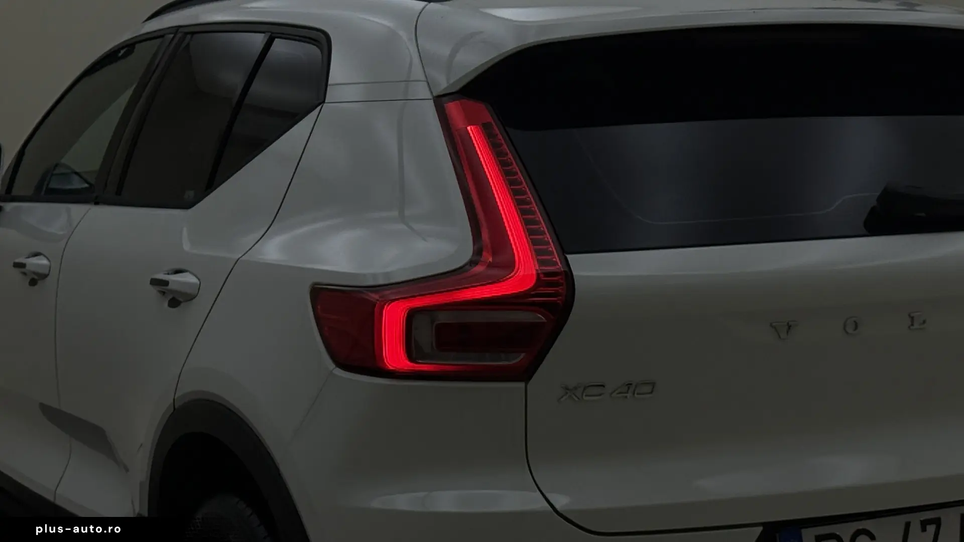 Volvo XC40 2.0d 150CP 2019 Euro 6