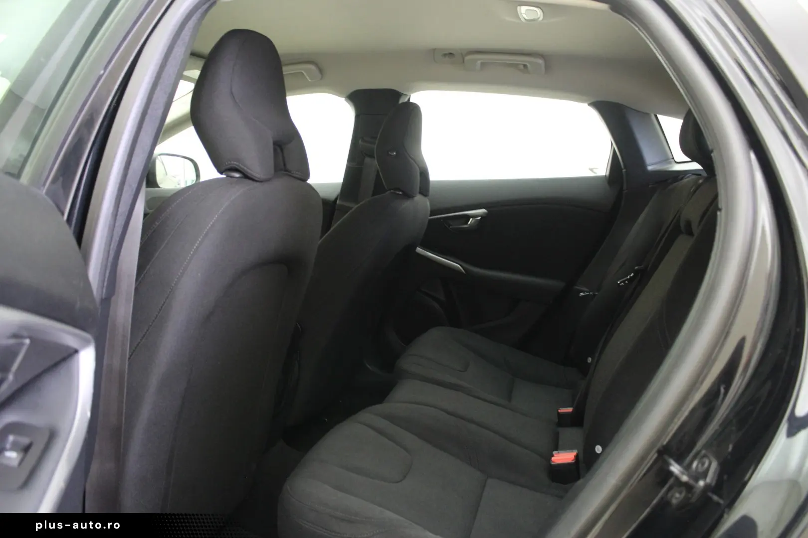 Volvo V40 1.6d 115CP 2013 Euro 5