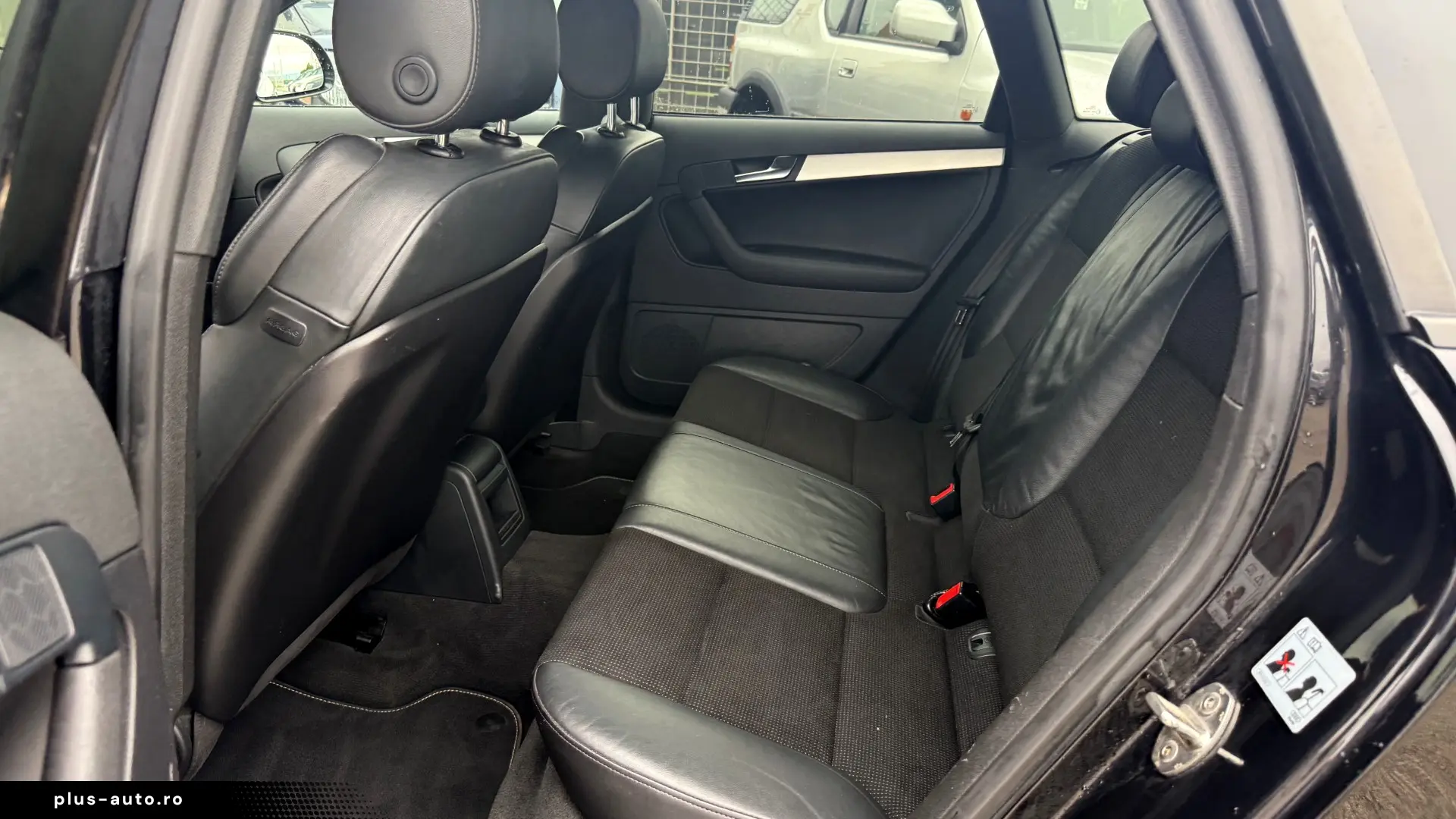 Audi A3 2.0 TDI 170CP S-Line Automata 2010 Euro 5