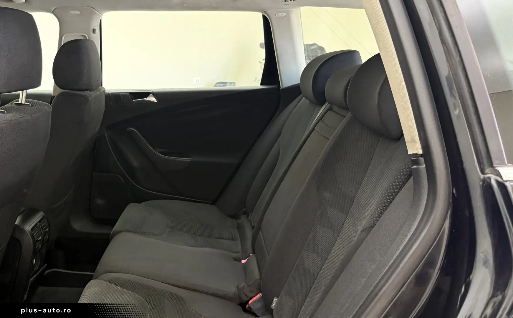Volkswagen Passat 1.9TDI 105CP 2006 Euro 4