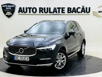 Volvo XC60 2.0 Benzina Mild Hybrid B5 250CP 4×4 2023