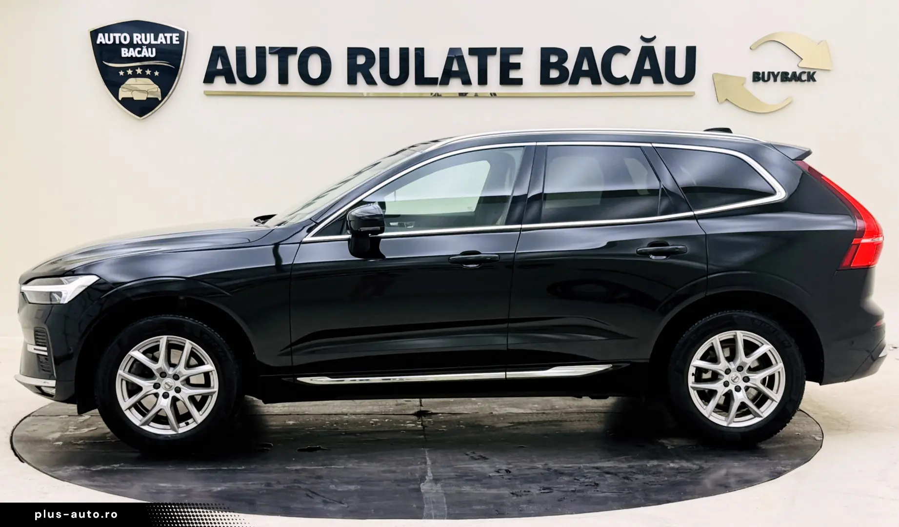 Volvo XC60 2.0 Benzina Mild Hybrid B5 250CP 4×4 2023