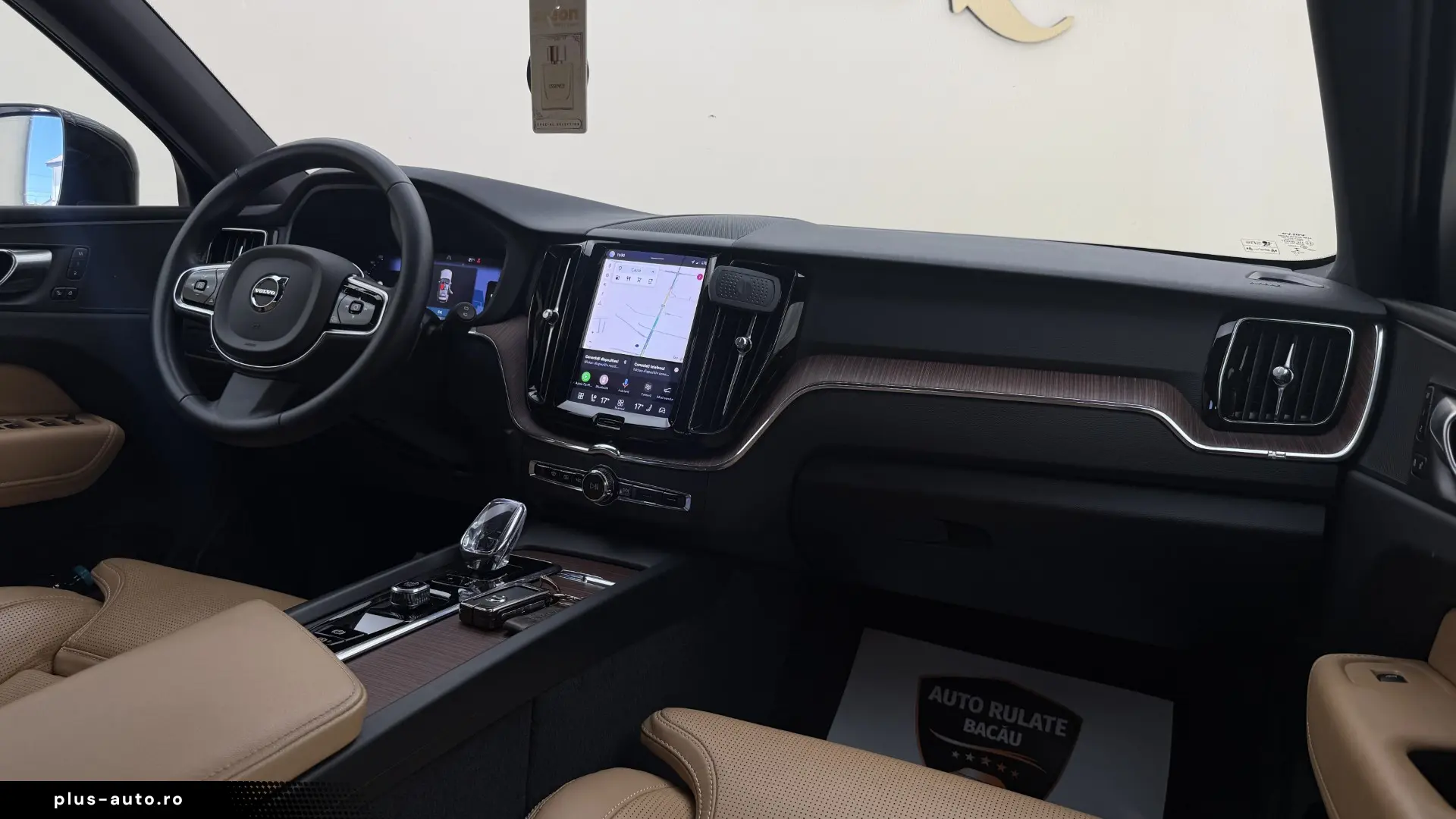 Volvo XC60 2.0 Benzina Mild Hybrid B5 250CP 4×4 2023