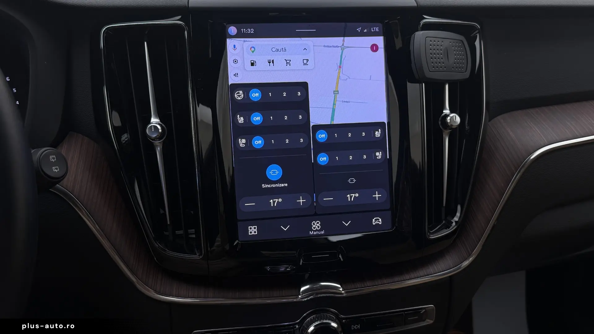 Volvo XC60 2.0 Benzina Mild Hybrid B5 250CP 4×4 2023