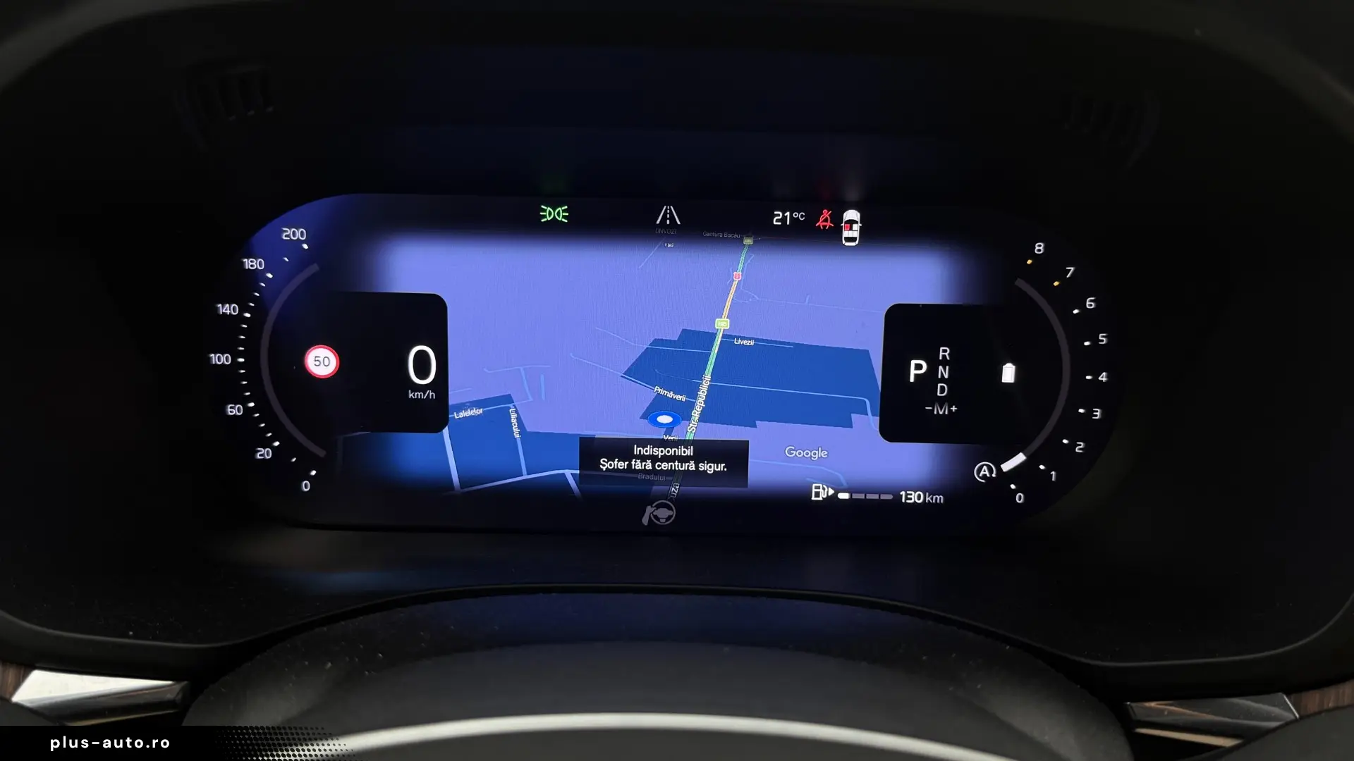 Volvo XC60 2.0 Benzina Mild Hybrid B5 250CP 4×4 2023