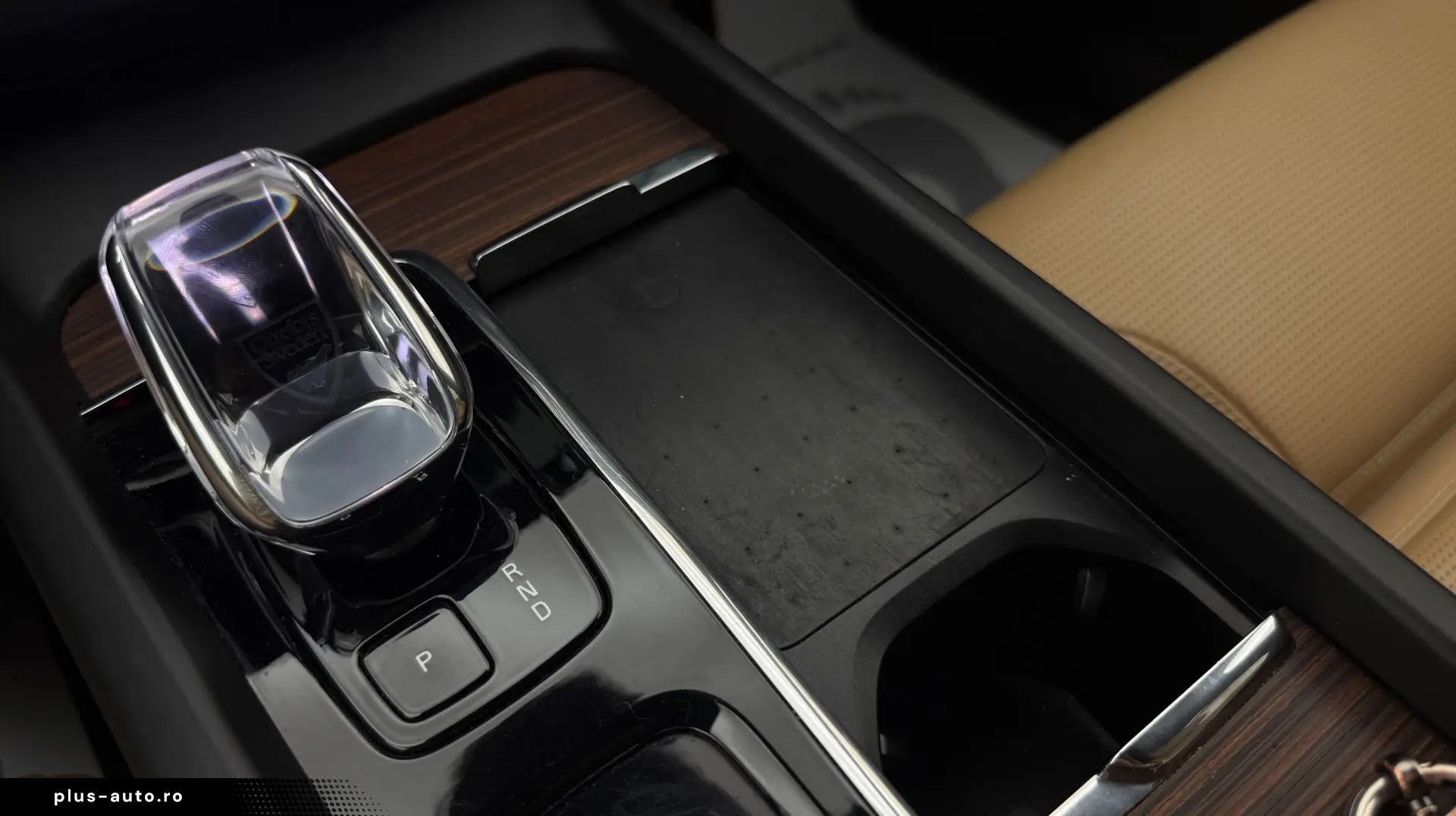 Volvo XC60 2.0 Benzina Mild Hybrid B5 250CP 4×4 2023