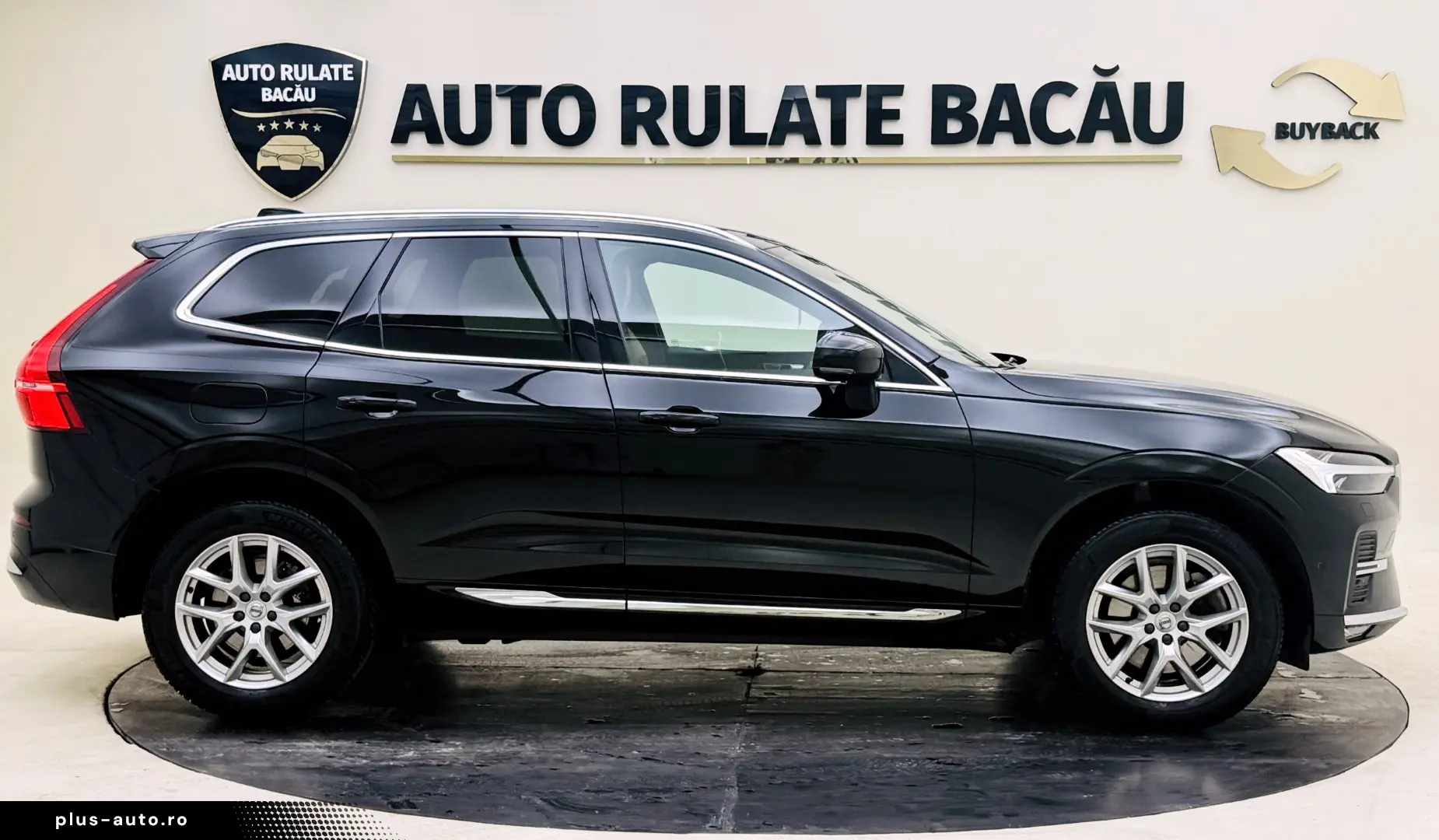 Volvo XC60 2.0 Benzina Mild Hybrid B5 250CP 4×4 2023