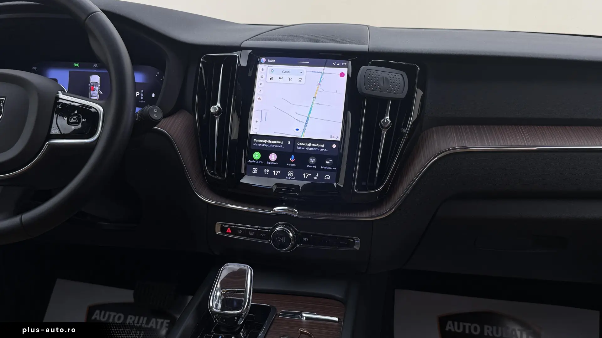 Volvo XC60 2.0 Benzina Mild Hybrid B5 250CP 4×4 2023