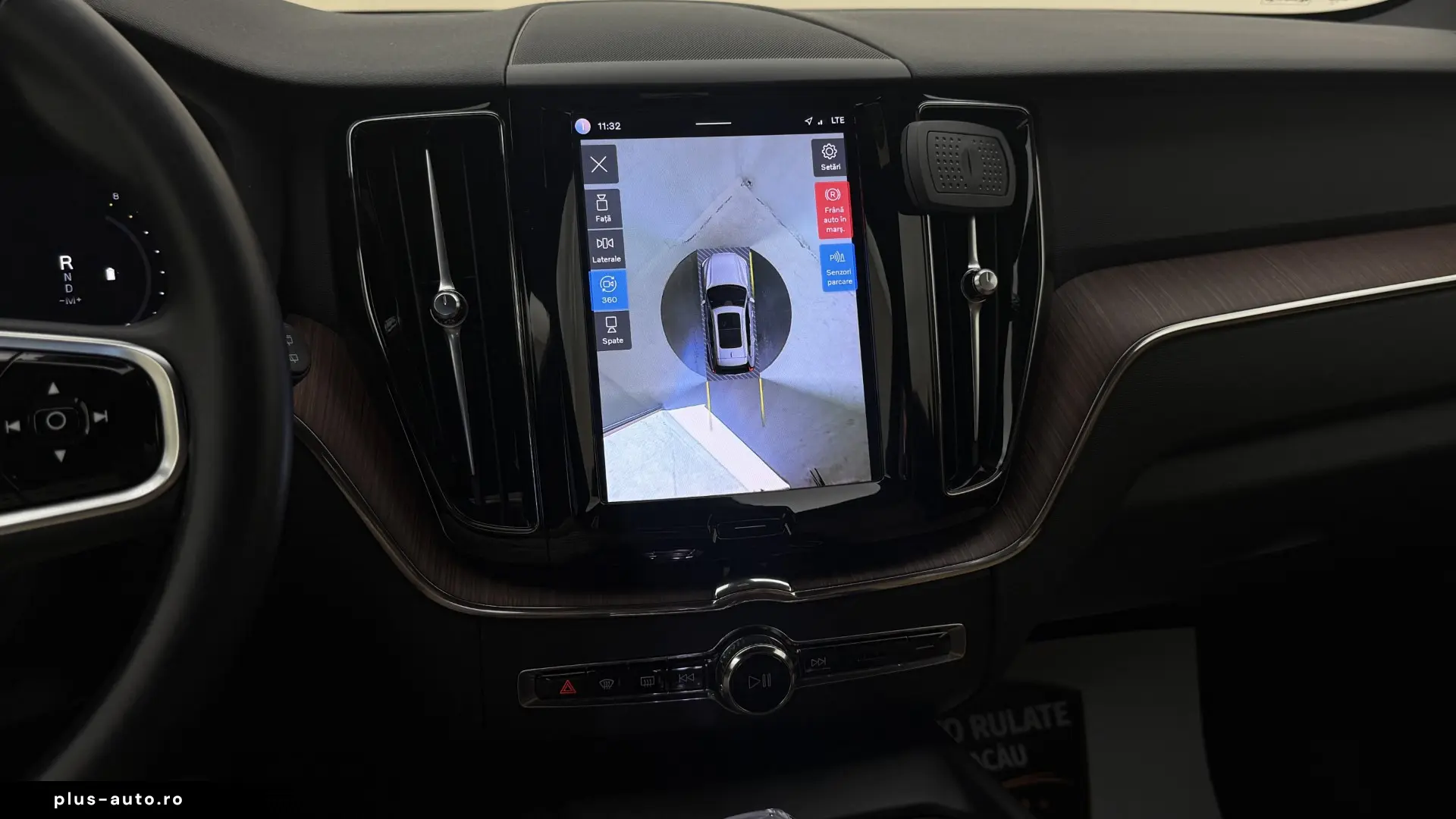Volvo XC60 2.0 Benzina Mild Hybrid B5 250CP 4×4 2023