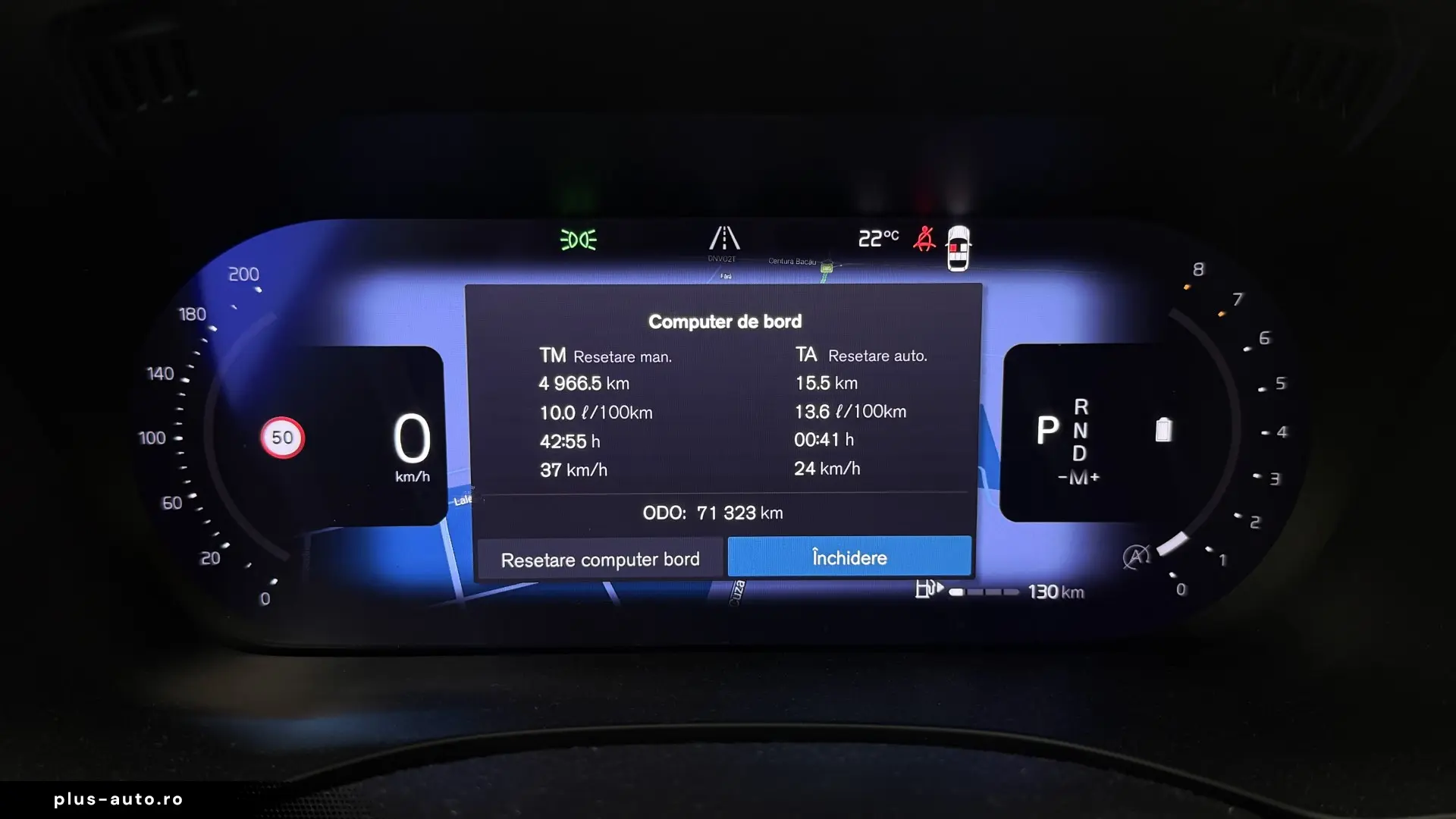 Volvo XC60 2.0 Benzina Mild Hybrid B5 250CP 4×4 2023