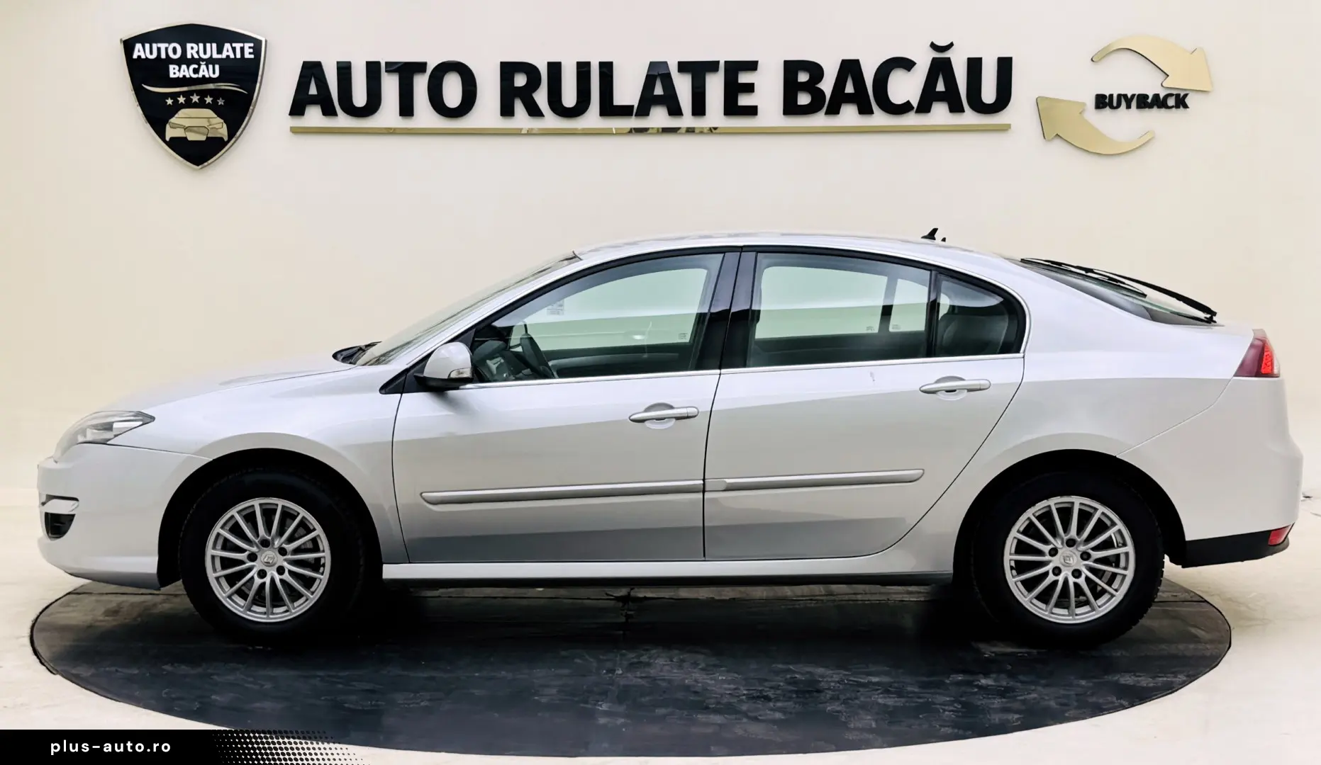 Renault Laguna 2.0 Benzina 140CP 2011 Euro 5