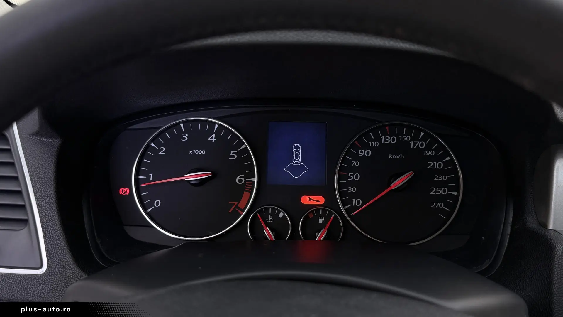 Renault Laguna 2.0 Benzina 140CP 2011 Euro 5