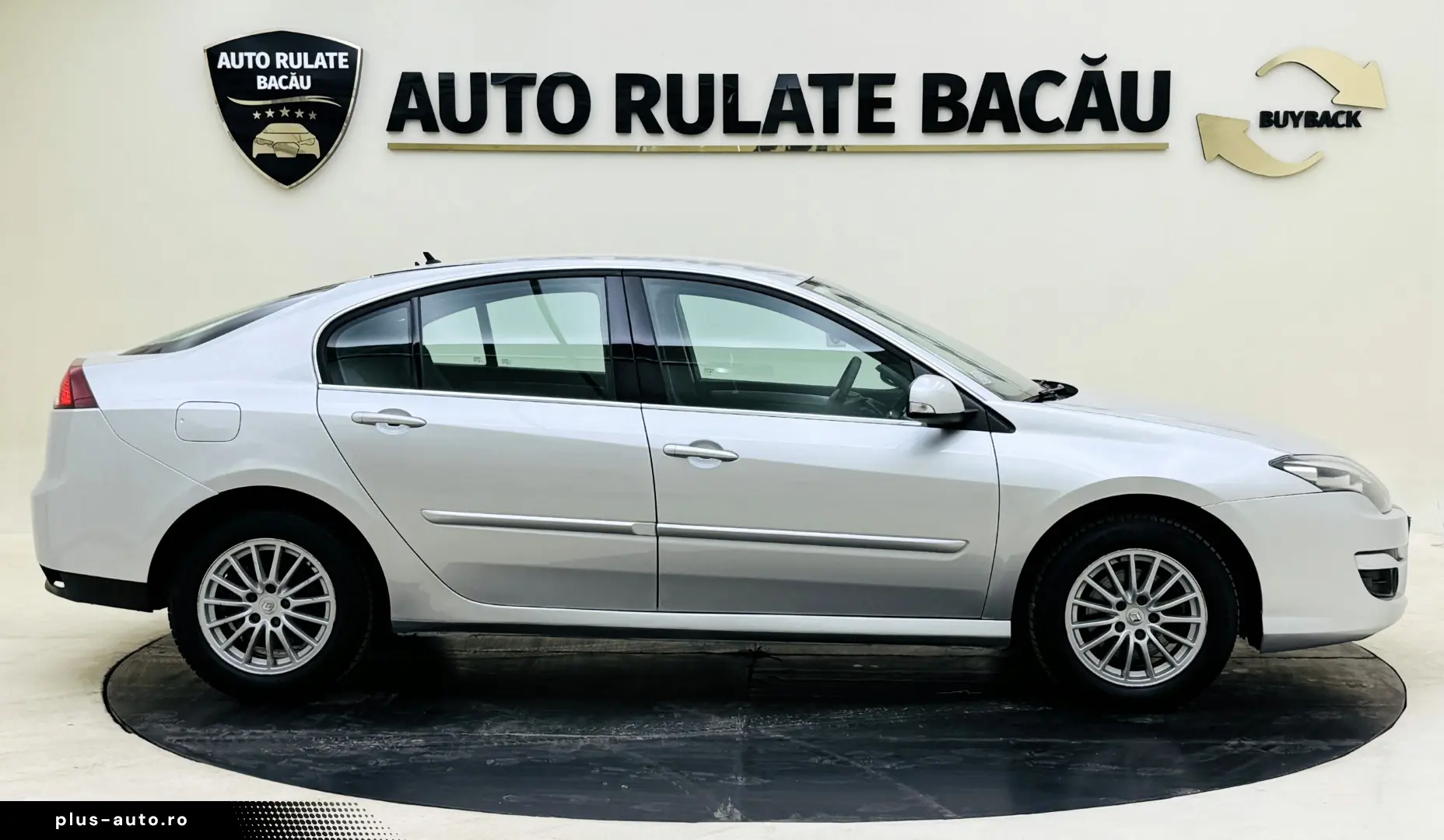 Renault Laguna 2.0 Benzina 140CP 2011 Euro 5