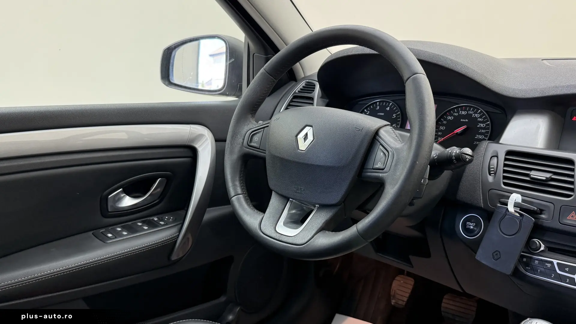 Renault Laguna 2.0 Benzina 140CP 2011 Euro 5