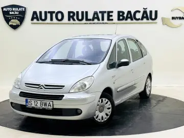 Citroen Xsara Picasso 1.6 Benzina 111CP 2006 Euro 4