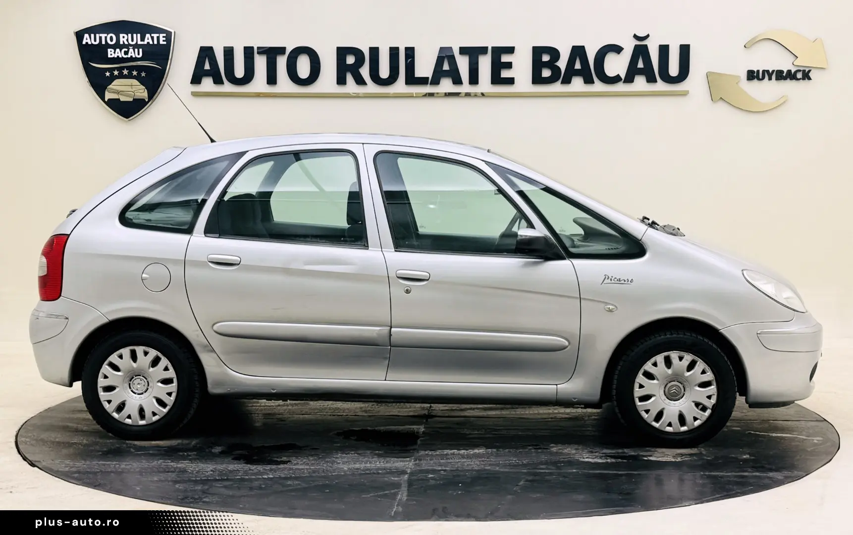 Citroen Xsara Picasso 1.6 Benzina 111CP 2006 Euro 4