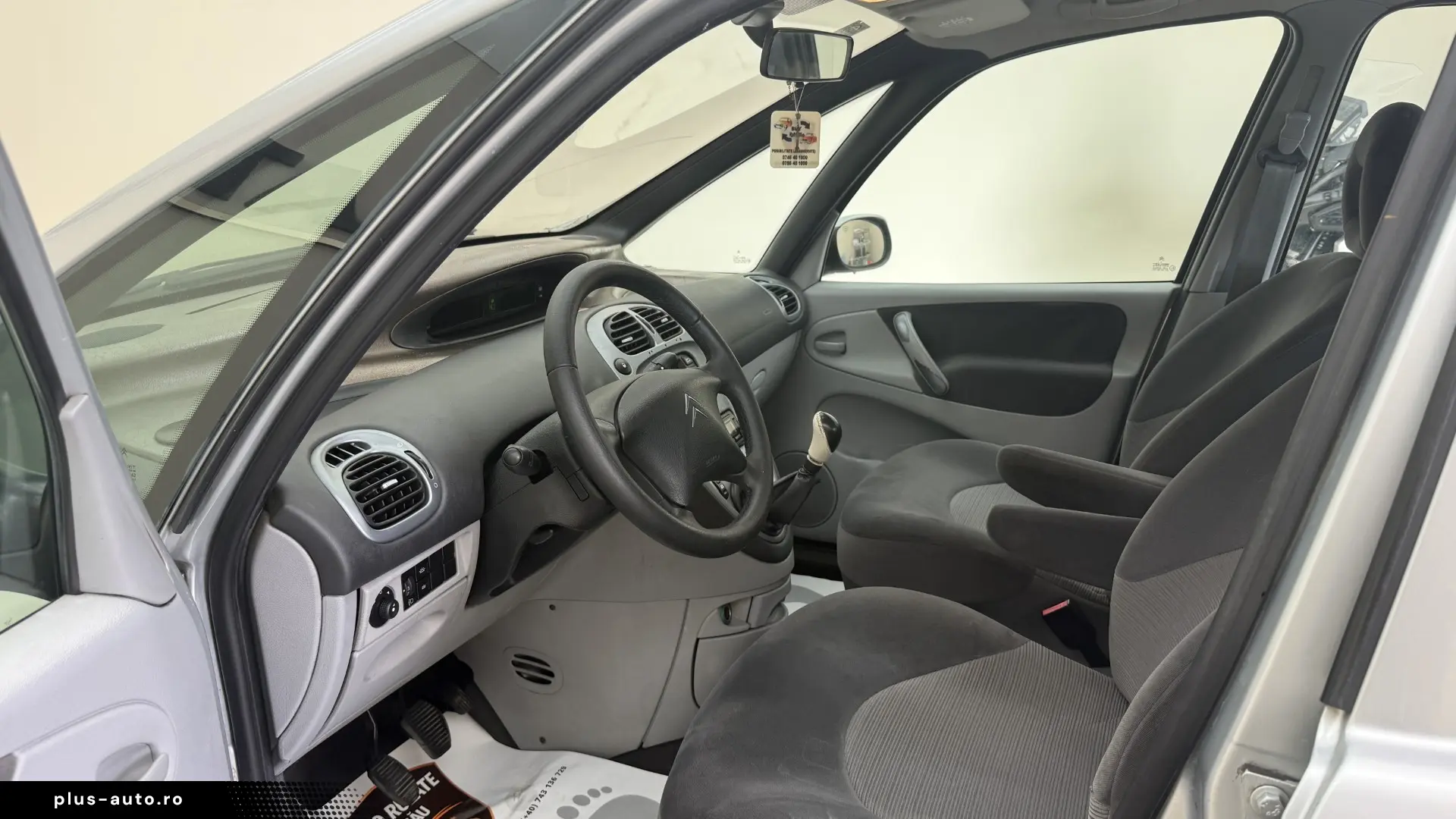 Citroen Xsara Picasso 1.6 Benzina 111CP 2006 Euro 4