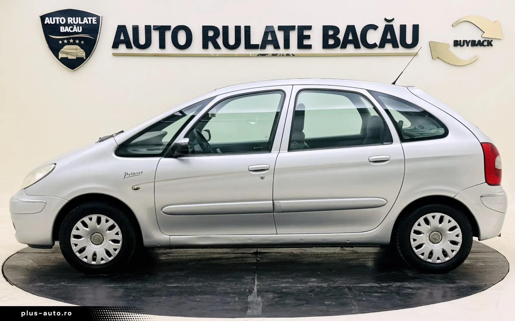 Citroen Xsara Picasso 1.6 Benzina 111CP 2006 Euro 4