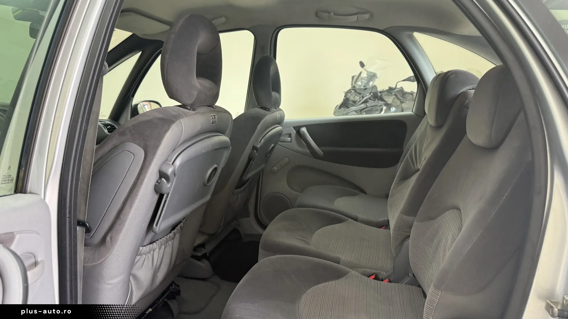 Citroen Xsara Picasso 1.6 Benzina 111CP 2006 Euro 4
