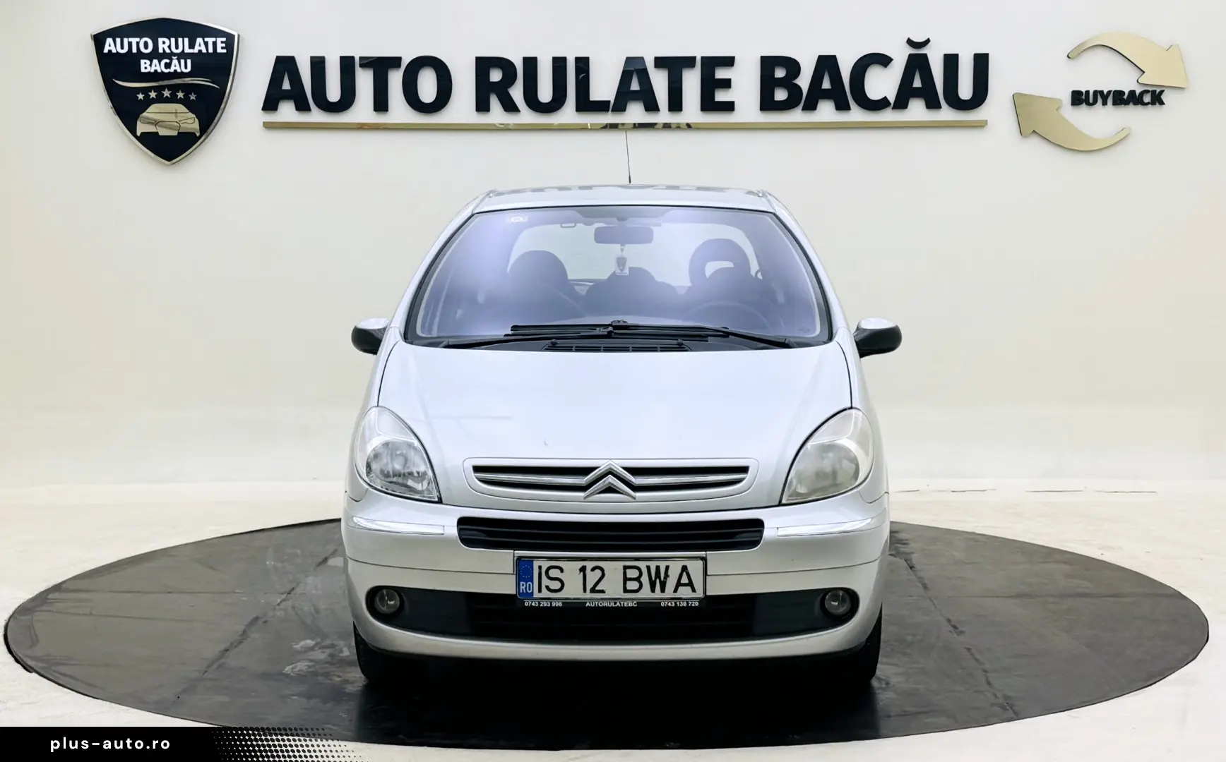 Citroen Xsara Picasso 1.6 Benzina 111CP 2006 Euro 4