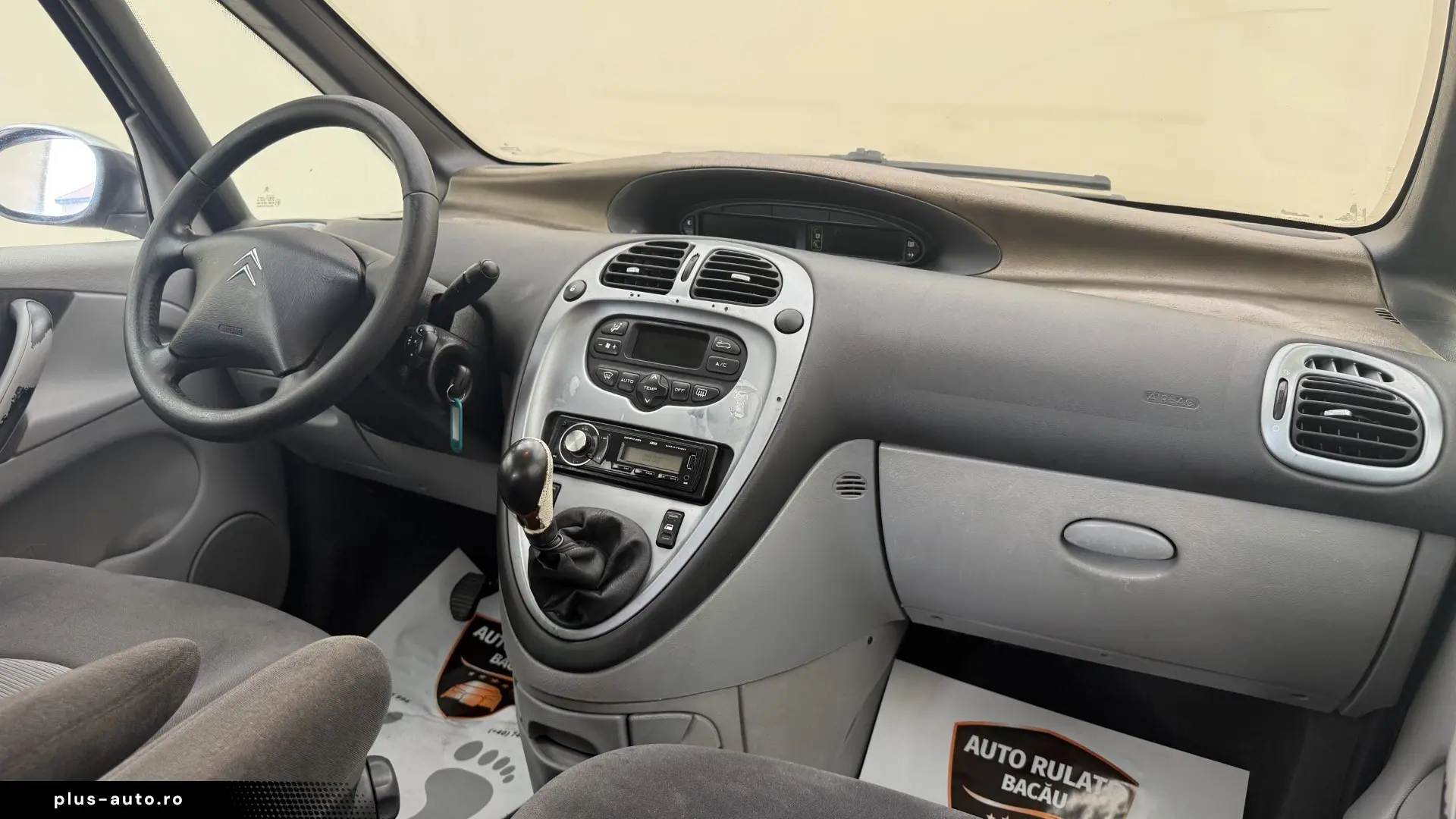 Citroen Xsara Picasso 1.6 Benzina 111CP 2006 Euro 4