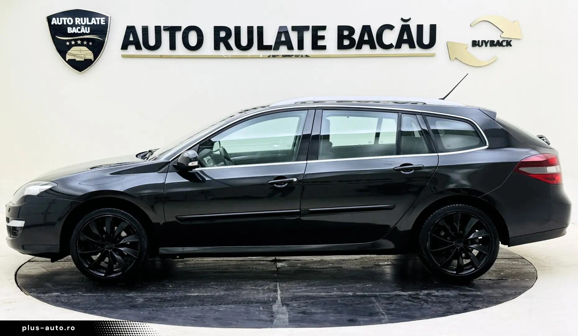 Renault Laguna 2.0 Benzina 140CP 2010 Euro 4