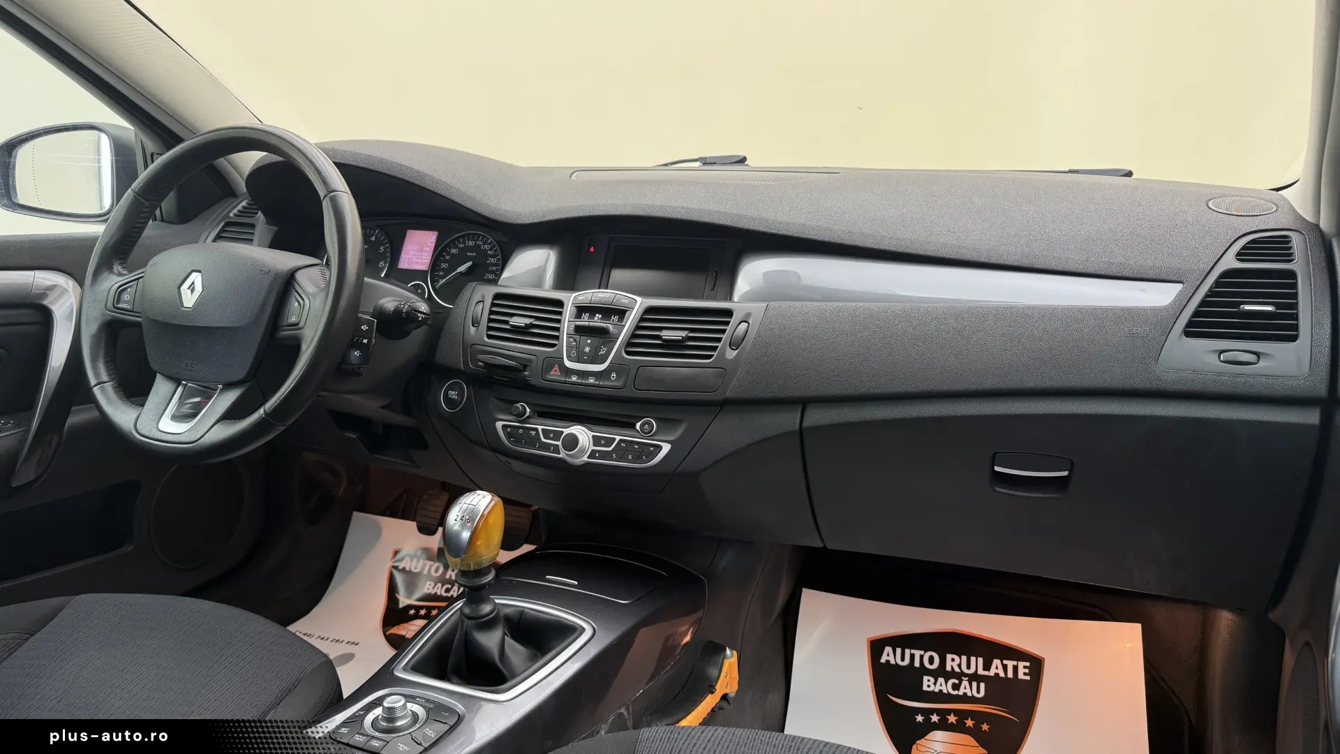 Renault Laguna 2.0 Benzina 140CP 2010 Euro 4