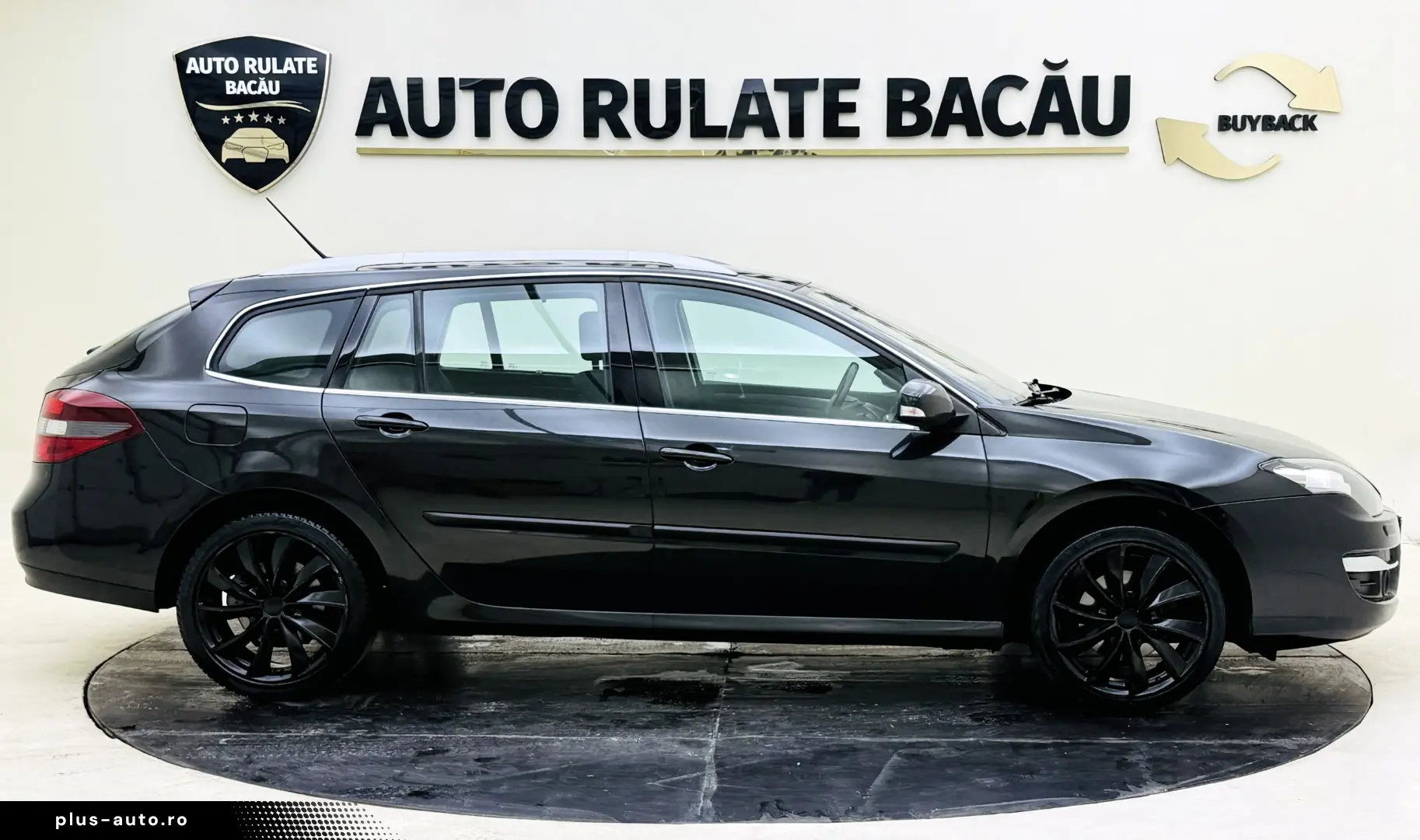 Renault Laguna 2.0 Benzina 140CP 2010 Euro 4