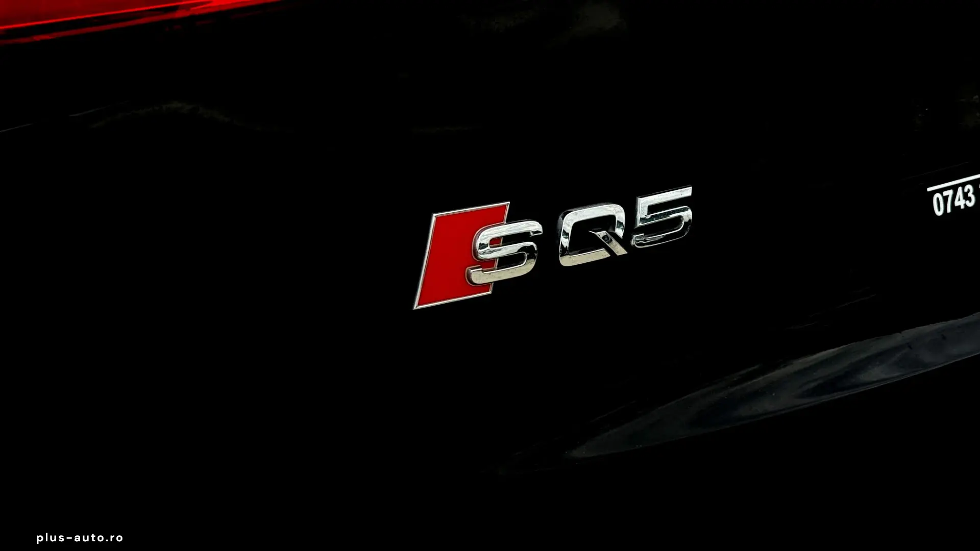 Audi SQ5 3.0 TDI V6 313CP Quattro Automata 2013 11 Euro 5