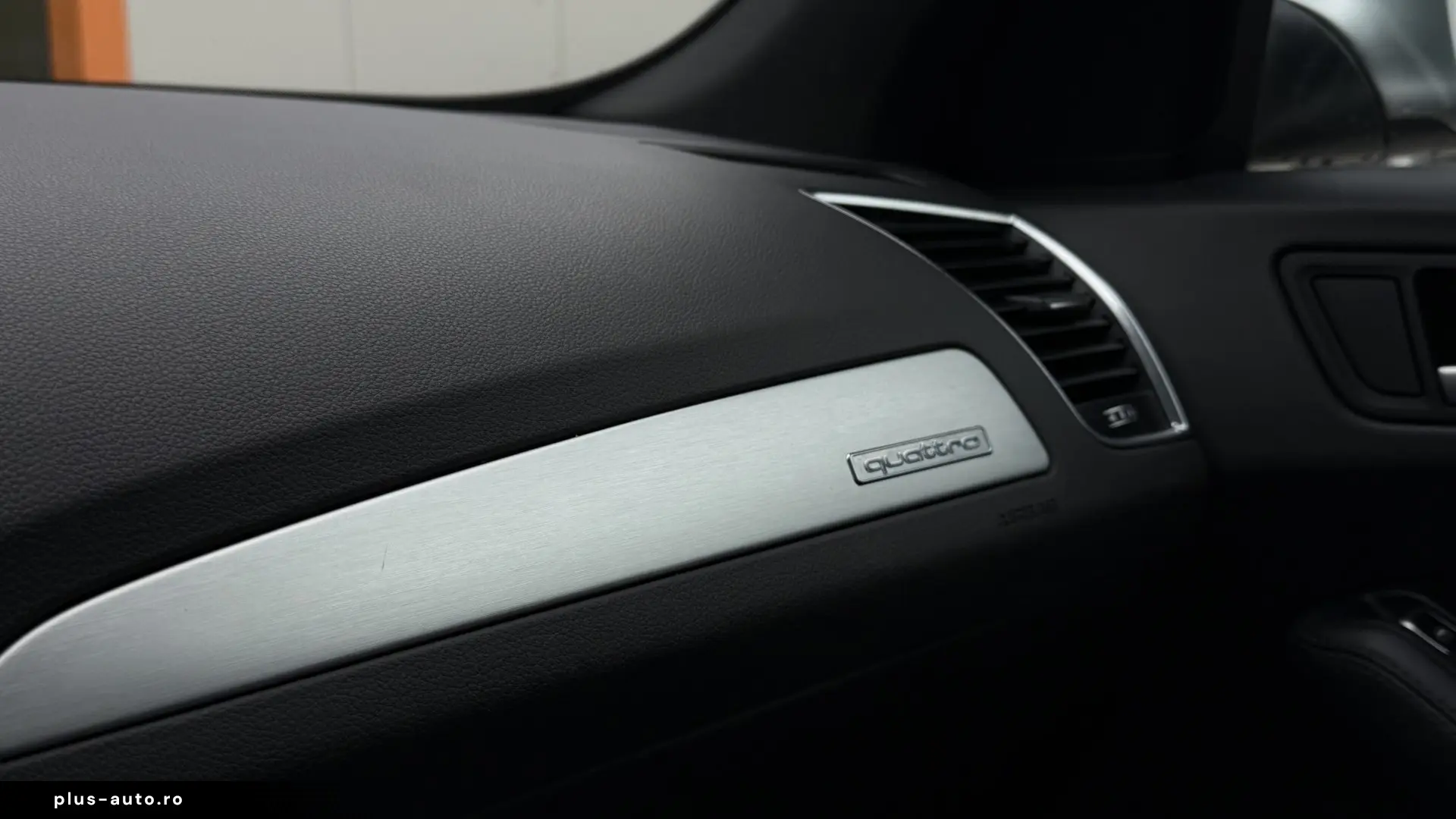 Audi SQ5 3.0 TDI V6 313CP Quattro Automata 2013 11 Euro 5
