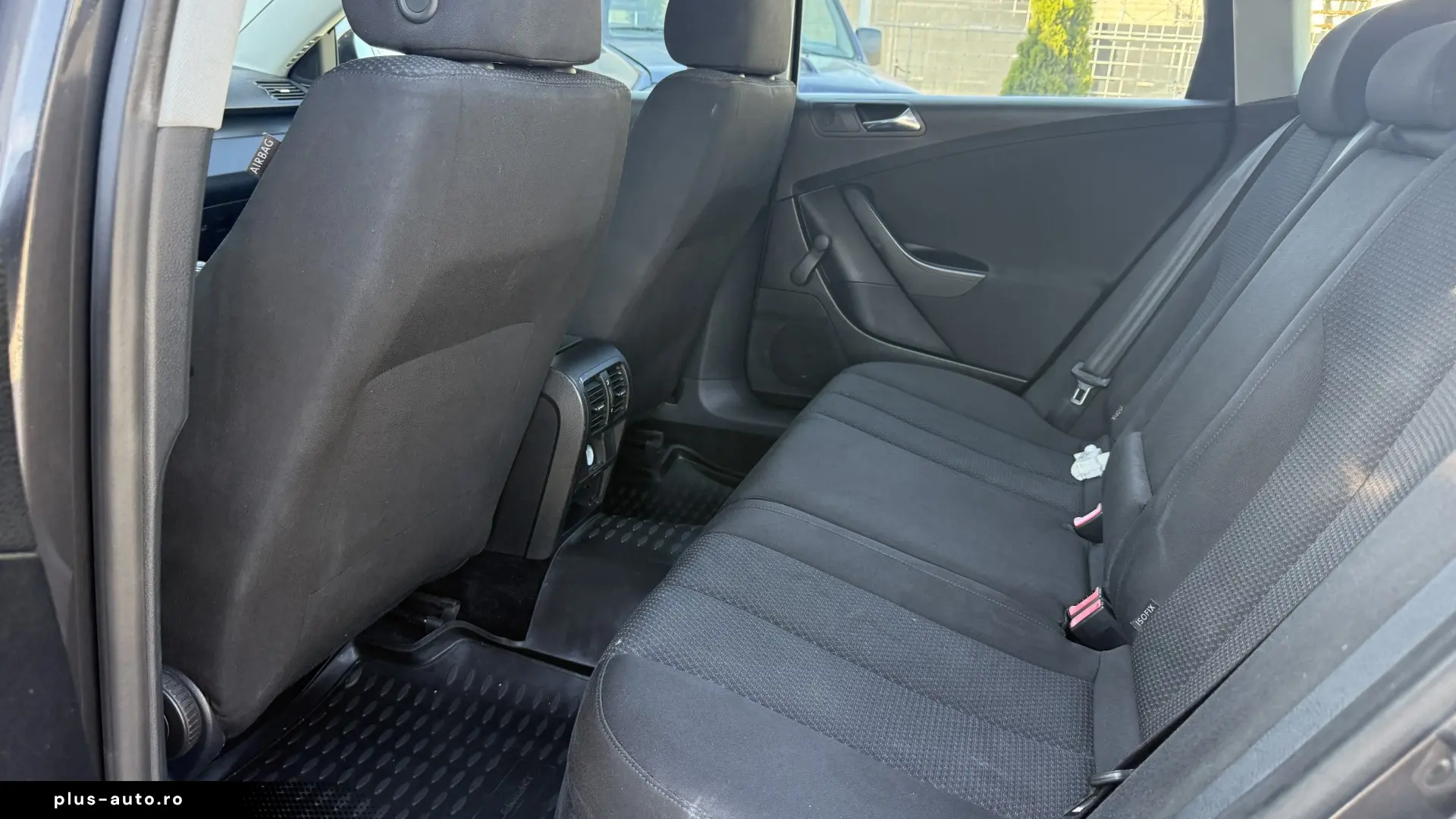 Volkswagen Passat 1.9TDI 105CP 2006 Euro 4