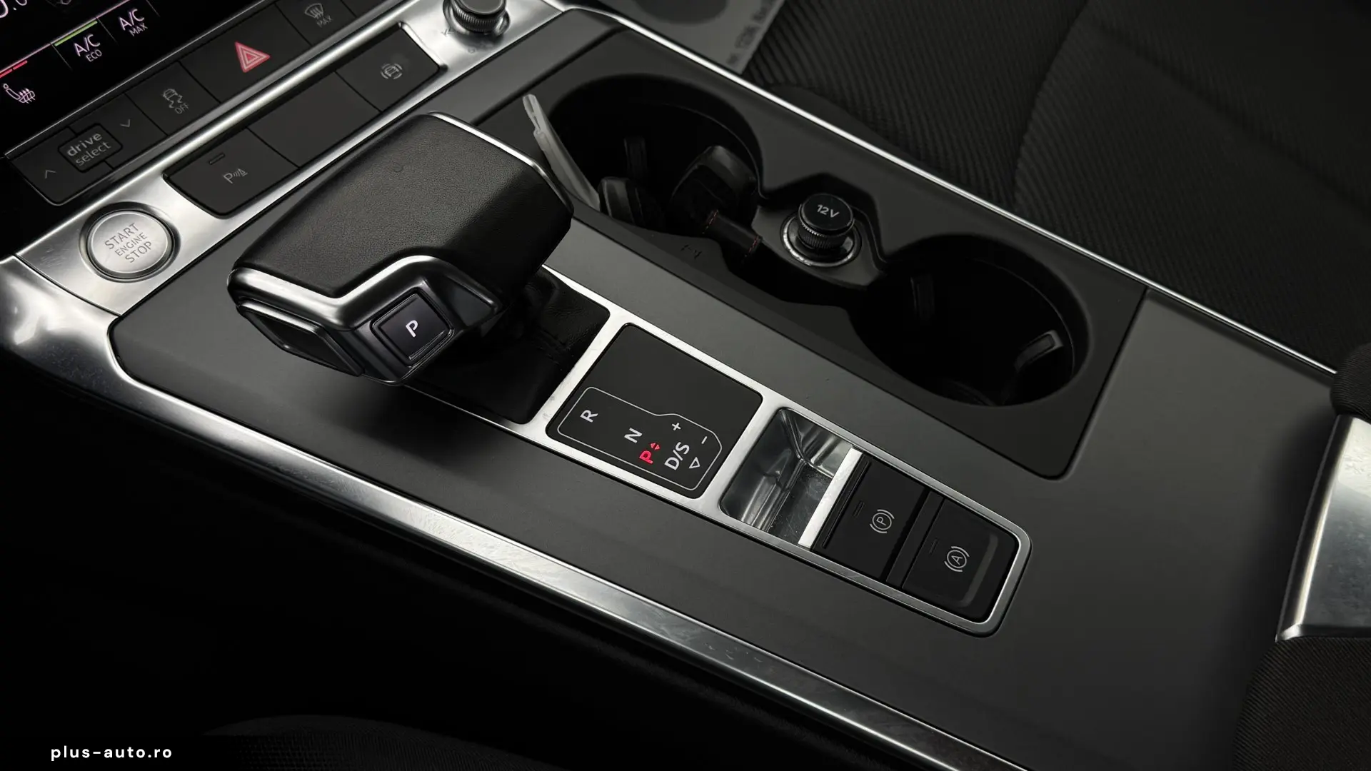 Audi A6 2.0 TDI 204CP Automata 2019 Euro 6