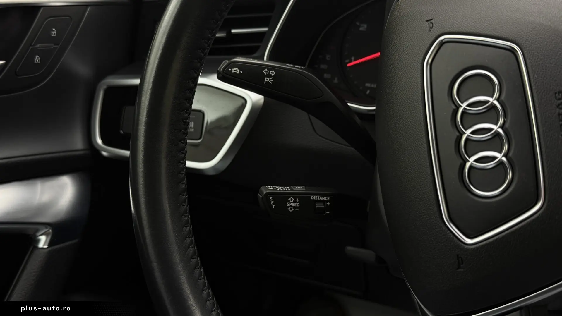 Audi A6 2.0 TDI 204CP Automata 2019 Euro 6