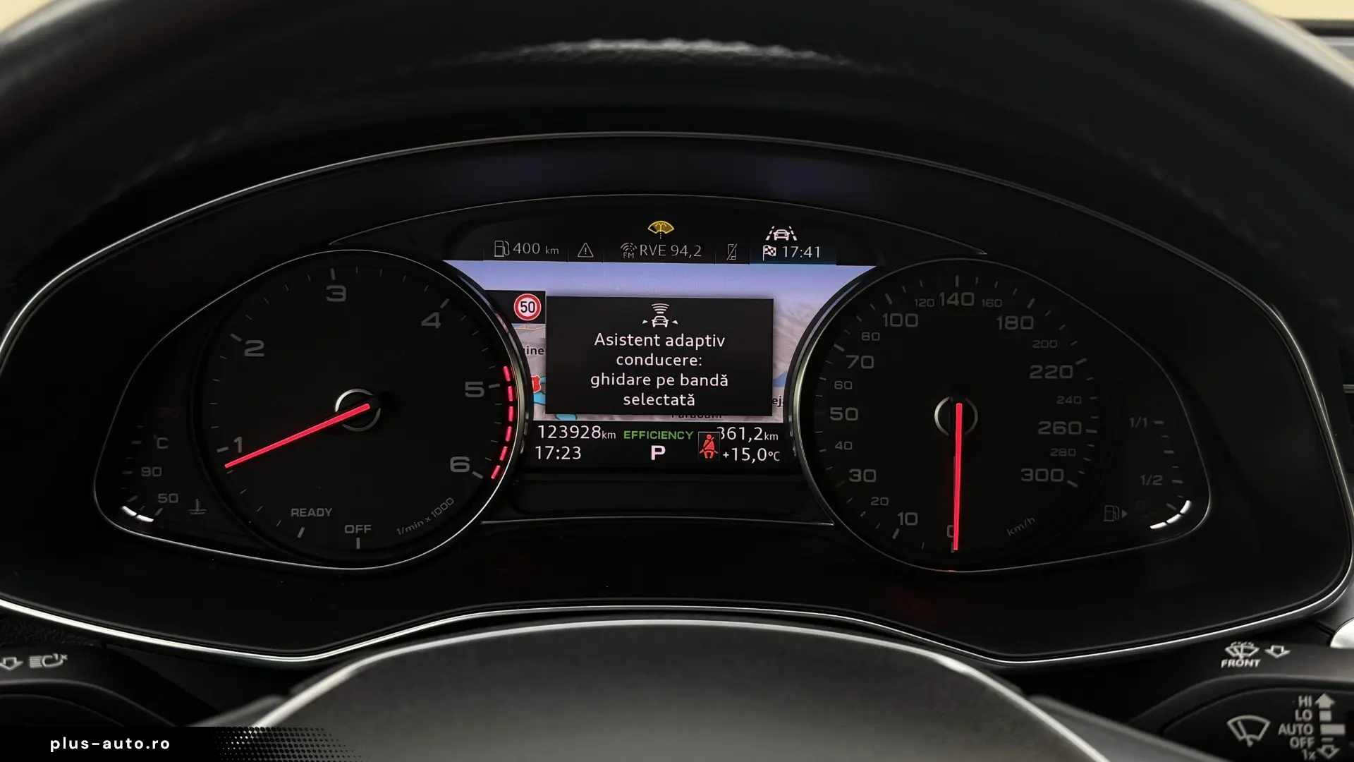 Audi A6 2.0 TDI 204CP Automata 2019 Euro 6
