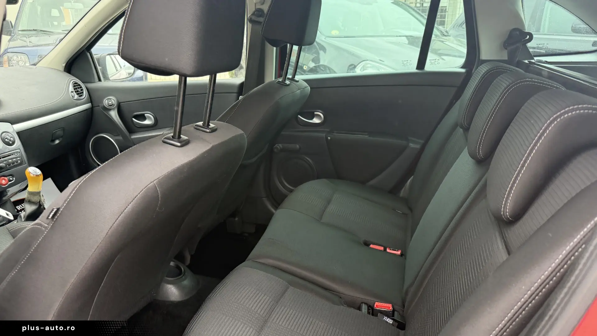 Renault Clio 1.2 Benzina 75CP 2011 Euro 4